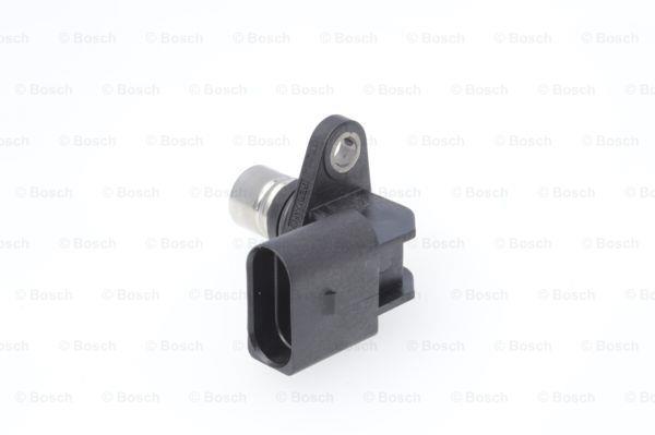Bosch Camshaft position sensor – price 503 PLN