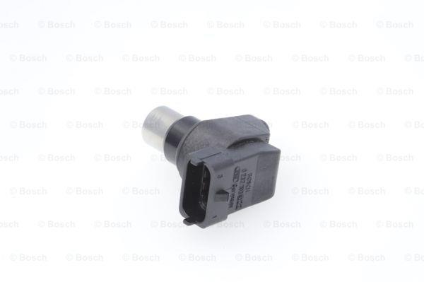 Bosch Camshaft position sensor – price 384 PLN