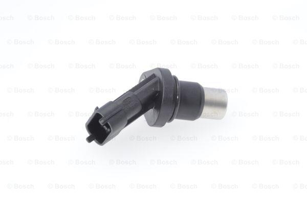 Bosch Camshaft position sensor – price 295 PLN