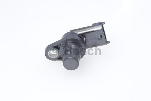 Bosch Camshaft position sensor – price 90 PLN