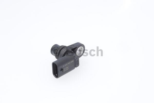 Bosch Camshaft position sensor – price 153 PLN