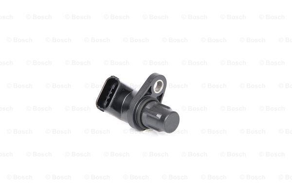 Bosch Camshaft position sensor – price 126 PLN