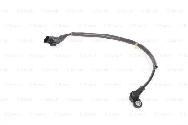 Bosch Camshaft position sensor – price 130 PLN