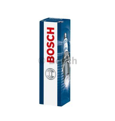Spark plug Bosch Standard Super X5DTC Bosch 0 241 145 501