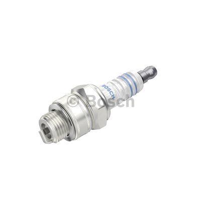 Spark plug Bosch Standard Super W7EC Bosch 0 241 235 594
