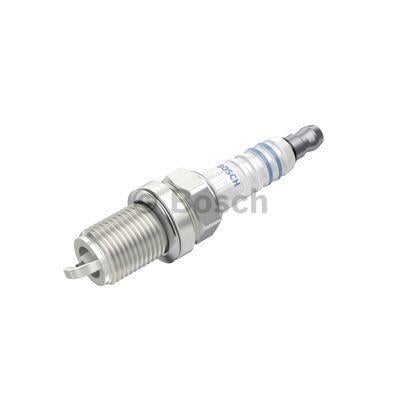 Bosch Spark plug Bosch Silver F6DSR – price [object Object] PLN
