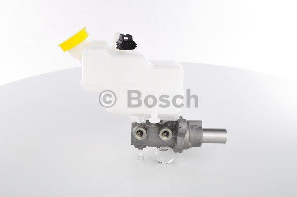 Brake Master Cylinder Bosch 0 204 123 716