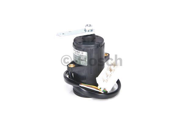 Bosch Accelerator pedal position sensor – price [object Object] PLN