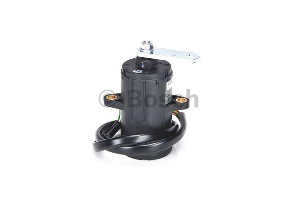 Bosch Accelerator pedal position sensor – price [object Object] PLN