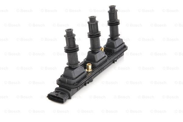 Bosch Ignition coil – price 438 PLN