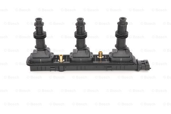 Bosch Ignition coil – price 438 PLN