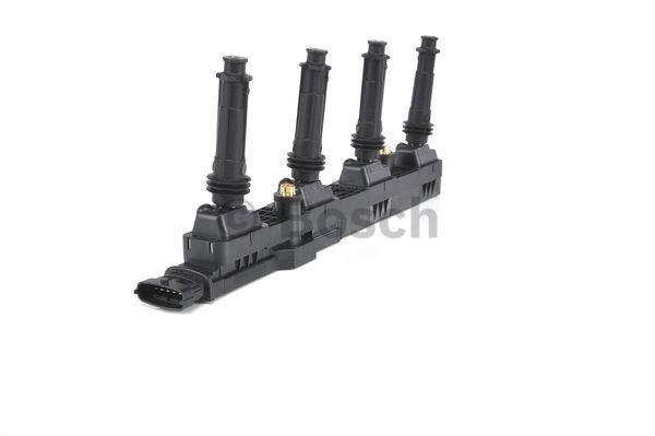Bosch Ignition coil – price 474 PLN