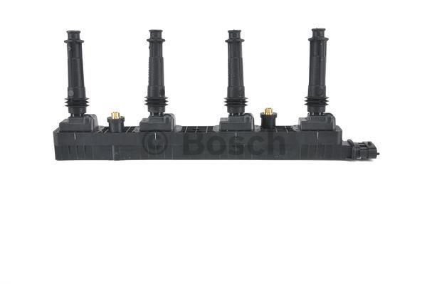 Bosch Ignition coil – price 474 PLN