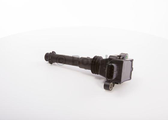 Bosch Ignition coil – price 203 PLN