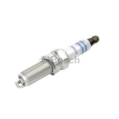 Bosch Spark plug Bosch Standard Super YR8MEU – price 20 PLN