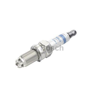 Bosch Spark plug Bosch Standard Super YR78X – price 24 PLN