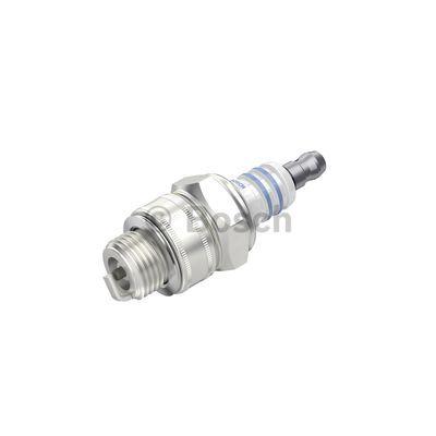Spark plug Bosch Standard Super WR11E0 Bosch 0 242 215 502