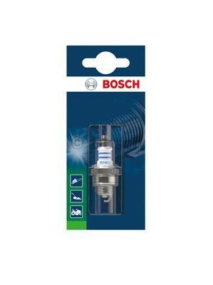 Spark plug Bosch Standard Super WR11E0 Bosch 0 242 215 801