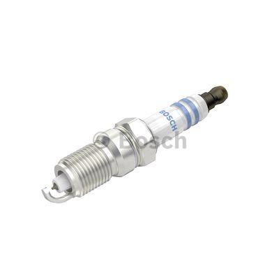 Spark plug Bosch Double Platinum HR9LPP22Y Bosch 0 242 225 611