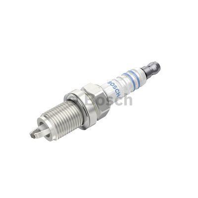 Spark plug Bosch Super Plus FR8HDC+ Bosch 0 242 229 782