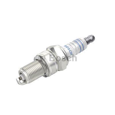 Spark plug Bosch Super Plus WR8DC+ (4pcs.) Bosch 0 242 229 880