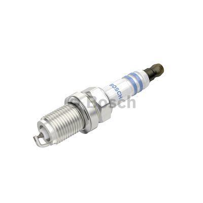 Bosch Spark plug Bosch Platinum Iridium FR8KI33V – price 53 PLN