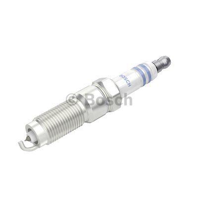 Spark plug Bosch Double Platinum HR8TPP3302V Bosch 0 242 230 586