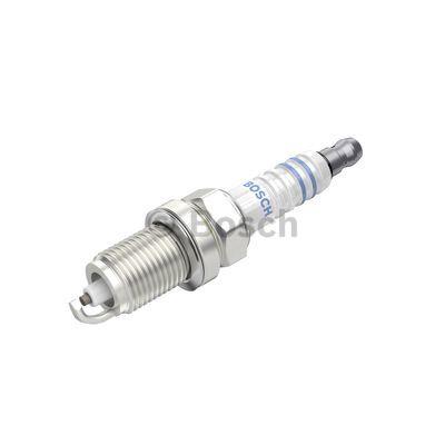 Spark plug Bosch Standard Super FQR8LEU2 Bosch 0 242 230 806