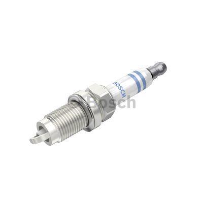 Spark plug Bosch Super Plus FR7HC+ (4pcs.) Bosch 0 242 235 983