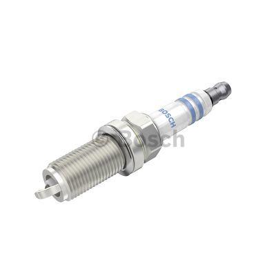 Bosch Spark plug Bosch Platinum Iridium FR7NII33X – price 47 PLN