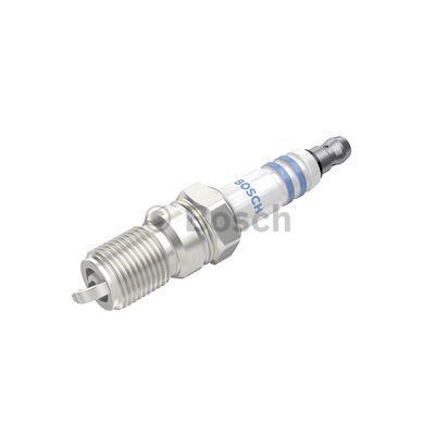 Bosch Spark plug Bosch Platinum Iridium HR7DII33V – price 41 PLN
