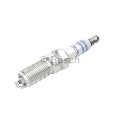 Bosch Spark plug Bosch Standard Super HR7MEV – price 17 PLN