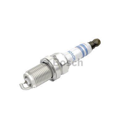 Spark plug Bosch Platinum Iridium FR7KII35T Bosch 0 242 236 670