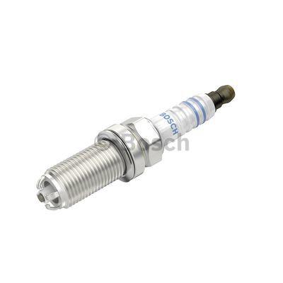 Spark plug Bosch Super Plus FGR6NQE0 Bosch 0 242 240 635