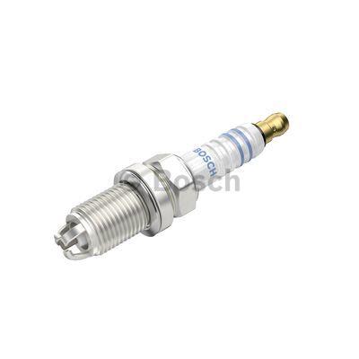 Spark plug Bosch Standard Super FR5DTC Bosch 0 242 245 539