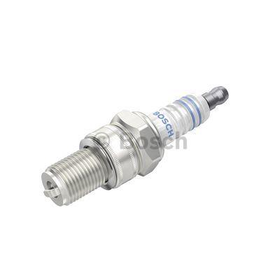 Bosch Spark plug Bosch Silver WR07CS – price