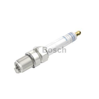 Bosch 0 242 356 504 Spark plug Bosch Double Platinum MR3DPP330 0242356504