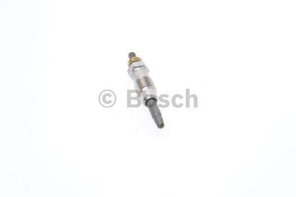 Glow plug Bosch 0 250 201 055
