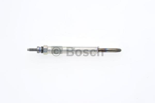 Bosch Glow plug – price 53 PLN