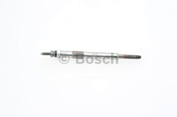Glow plug Bosch 0 250 202 048