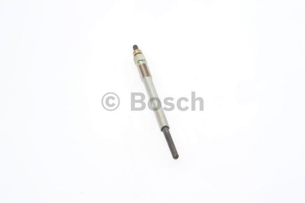 Glow plug Bosch 0 250 204 001
