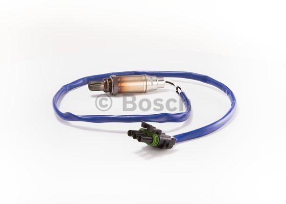 Bosch Lambda sensor – price 258 PLN