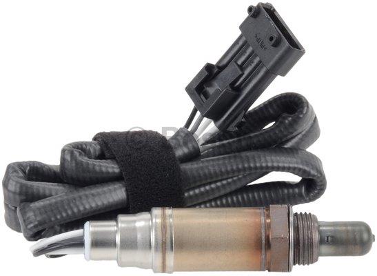 Bosch Lambda sensor – price 338 PLN