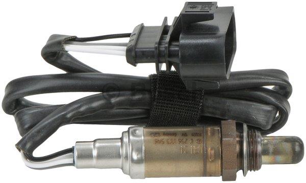 Buy Bosch 0258003548 – good price at EXIST.AE!