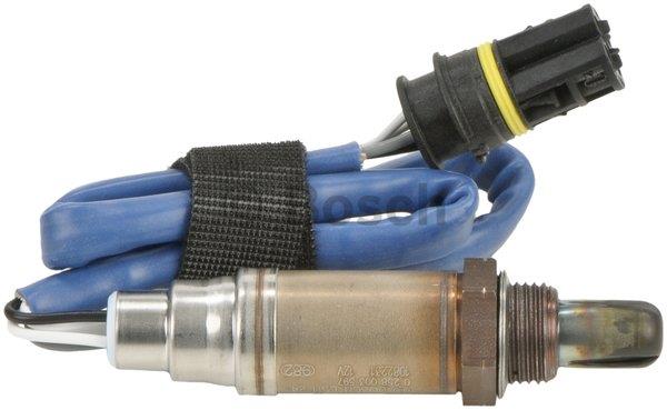 Bosch Lambda sensor – price 255 PLN