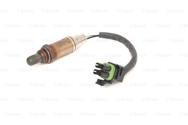 Bosch Lambda sensor – price 240 PLN