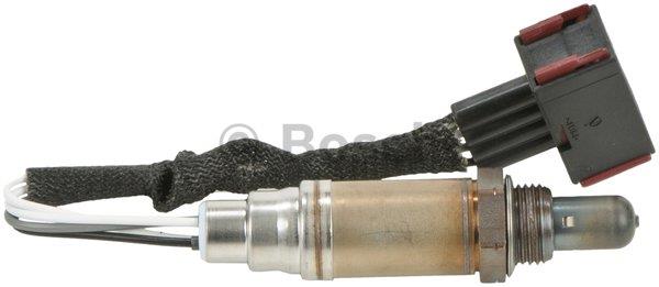 Lambda sensor Bosch 0 258 003 806