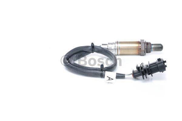 Buy Bosch 0258005256 – good price at EXIST.AE!