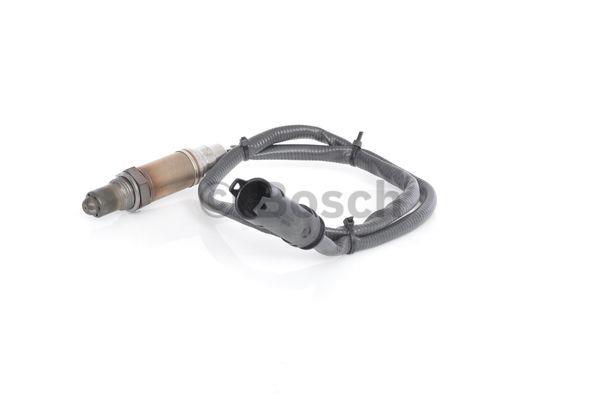 Bosch Lambda sensor – price 305 PLN