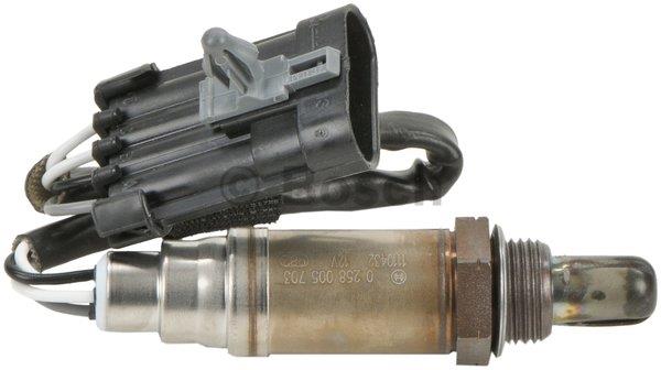 Buy Bosch 0258005703 – good price at EXIST.AE!